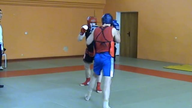 114.Бородулин(Витебск) - Киселев(Минск) смотреть онлайн