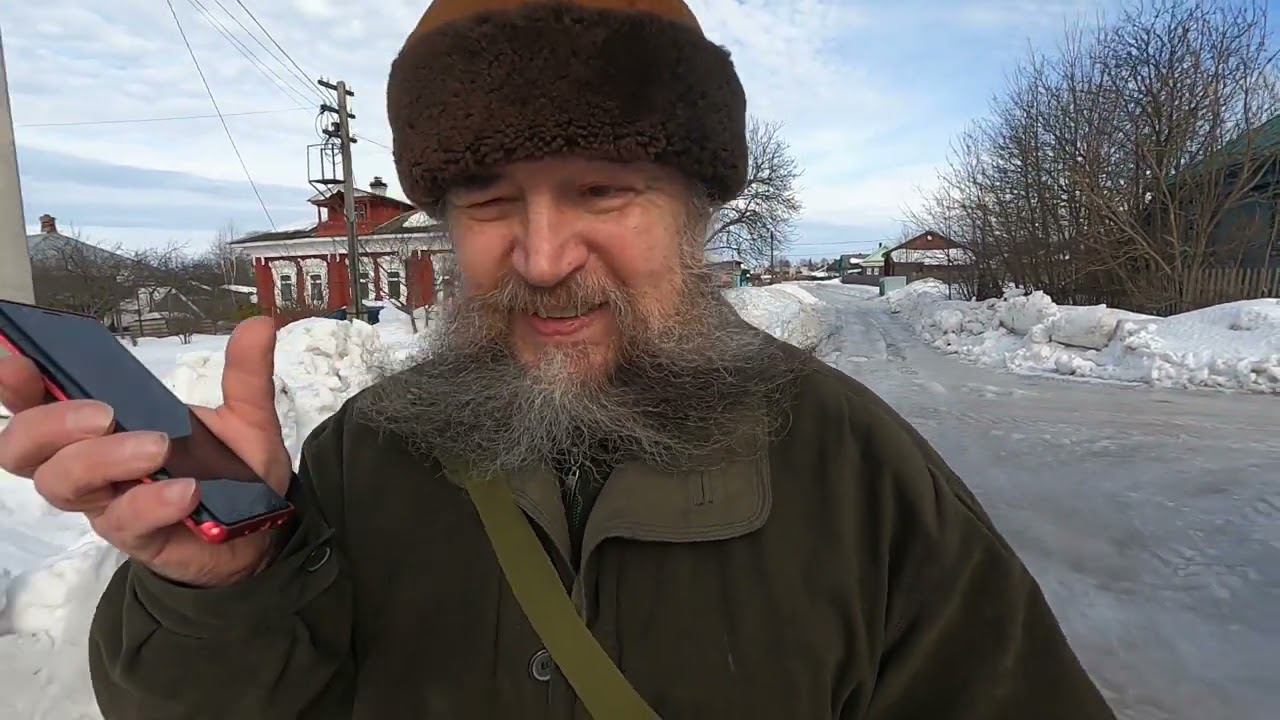Все молитвы Богу!