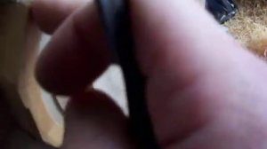 Сегментное точение, или еще немного о первом кольце и донышке.