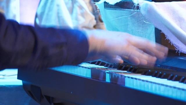 Джей Сахаджа! Баджаны - Ришикеш, 29 февраля 2020 смотреть онлайн