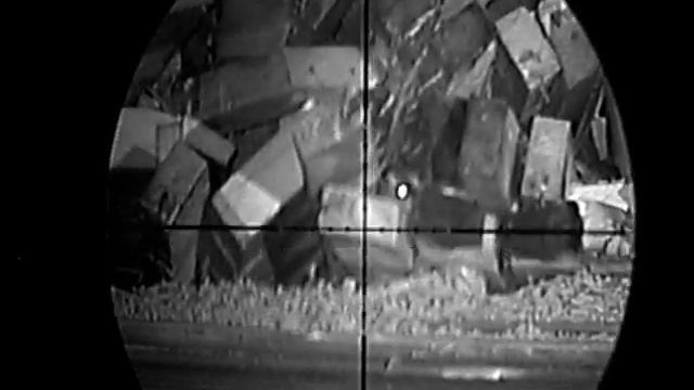 B.P.C Presents Rat shooting #1 смотреть онлайн