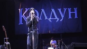 8. Ночной пилот live, Дмитрий Колдун, 17 марта, Минск