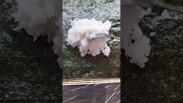 приготовление роллов ? смотреть онлайн