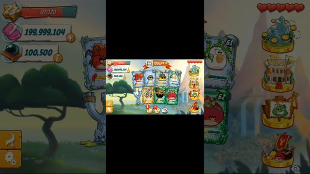 Hack angry birds 2 смотреть онлайн