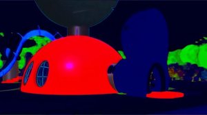 Клуб Микки Мауса, но завокоден под Miss The Rage