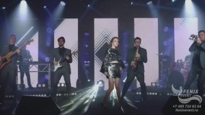 Заказать кавер группу на праздник, свадьбу, юбилей и корпоратив Москва - группа Ударный ритм