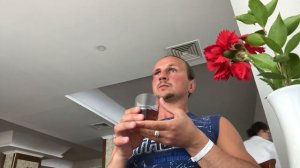 Чай с Гвоздикой