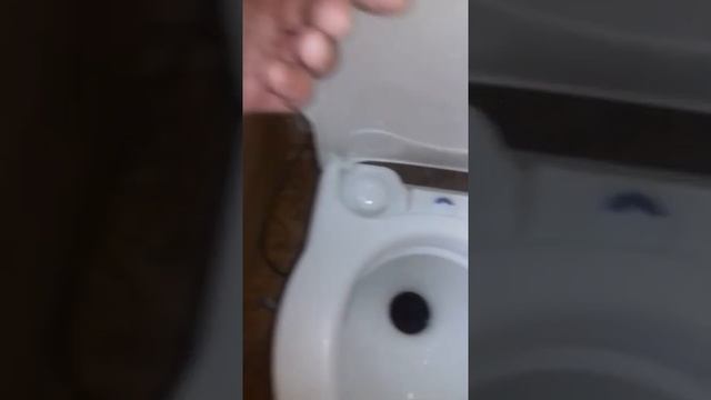 Биотуалет Thetford Porta Potti 565E Датчик уровня заполнения смотреть онлайн