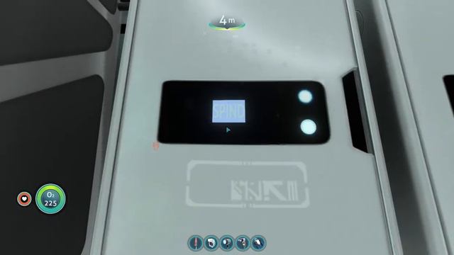 Subnautica 0038 - Nautilus Umbau 2 смотреть онлайн