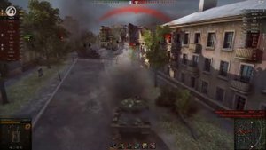 Лучшие Реплеи Недели с Кириллом Орешкиным #99 World of Tanks