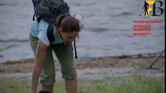 09355637046 - 09339711715 فلزیاب زد آب CTX 3030 смотреть онлайн