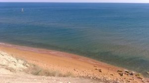 Заповедный КРЫМ Раскопки  Античный некрополь Кыз Аула