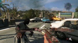 GTX 1070 Ti + Intel Core I5 10400f test in 7 games