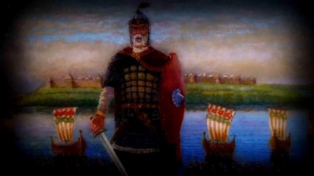 СТРАШНО ИНТЕРЕСНО - ВЕЩЕГО ОЛЕГА ПОГУБИЛА НЕ ЗМЕЯ