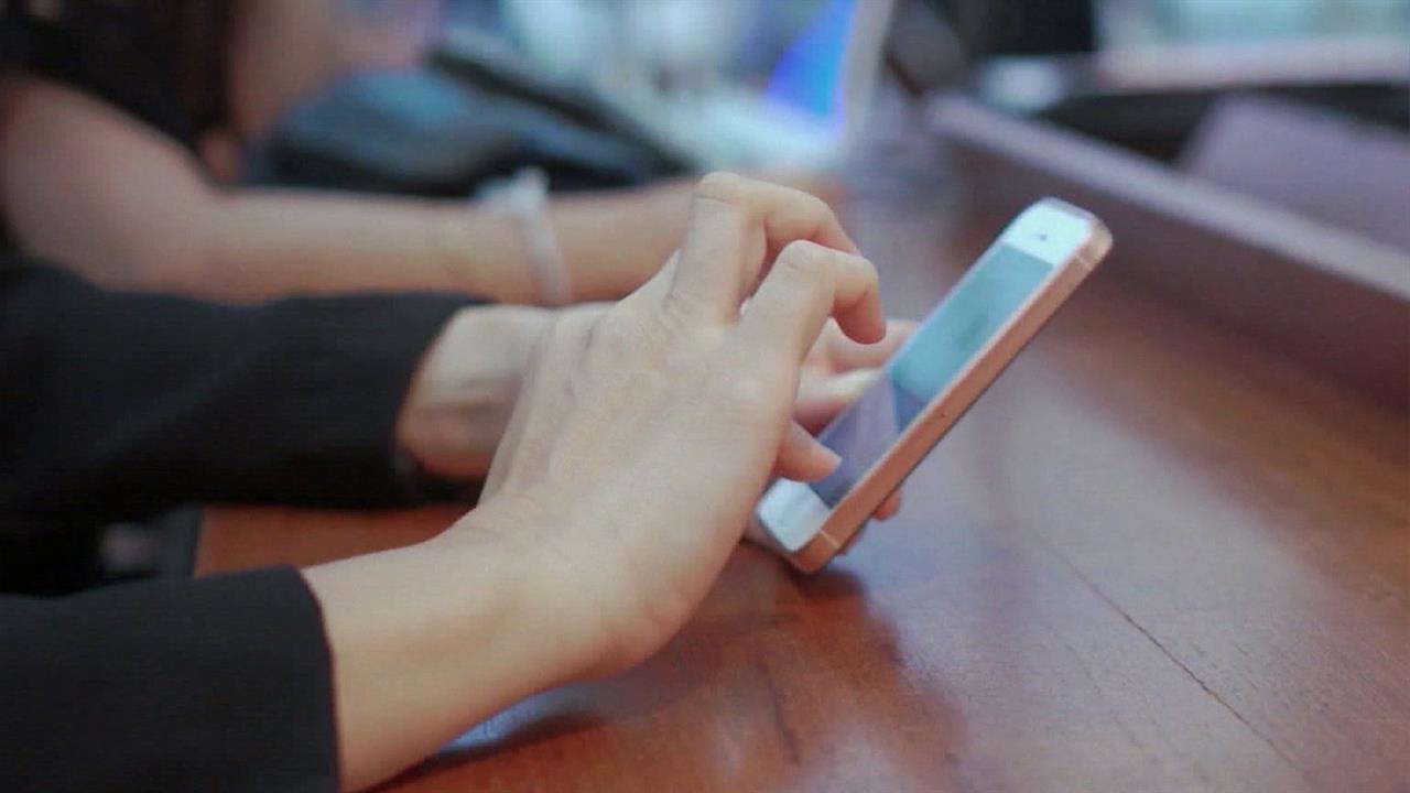 Как не стать пособником, если пришло сообщение с предложением устроить теракт