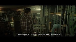 НИРВАНА Курт Кобейн   Сериал Netflix   Тизер Трейлер