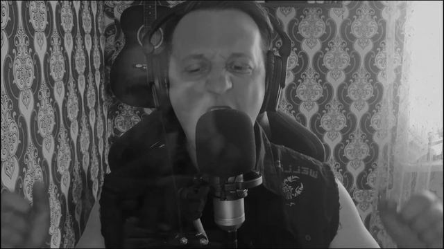 POWERWOLF - INCENSE & IRON (RUS COVER)