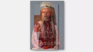 Русский народный костюм История Традиции