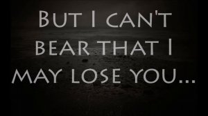 Again (feat. Hadley Fraser) Lyrics
