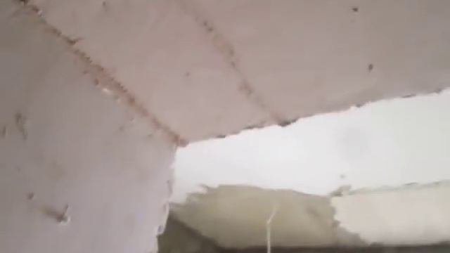 Штукатурка углов, армирование наружных углов смотреть онлайн