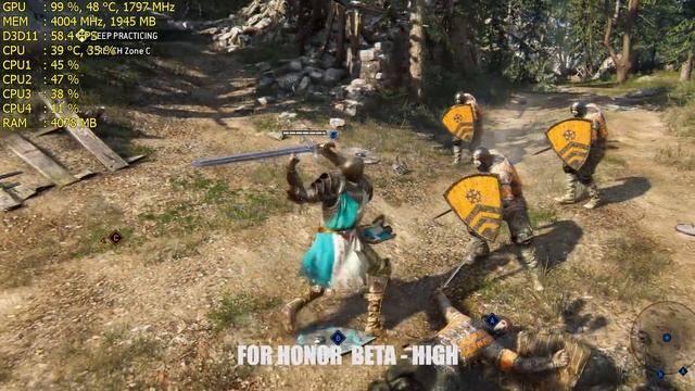 Intel G4560 + GTX 1050 - 1080p Gaming Benchmarks - 7 Games Tested