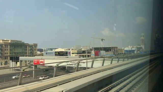 Фаст-фуд в Дубае 2017-2018. Поесть на 160 рублей! смотреть онлайн