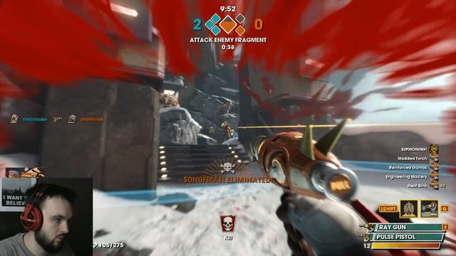 The Amazing Eternals [Keystone] : Закрытое бета тестирование (ЗБТ) ▰ Обзор бесплатной игры смотреть онлайн