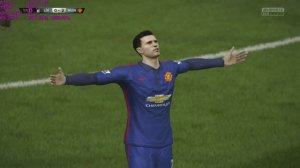 FIFA 15 PC Maximum Settings @60FPS