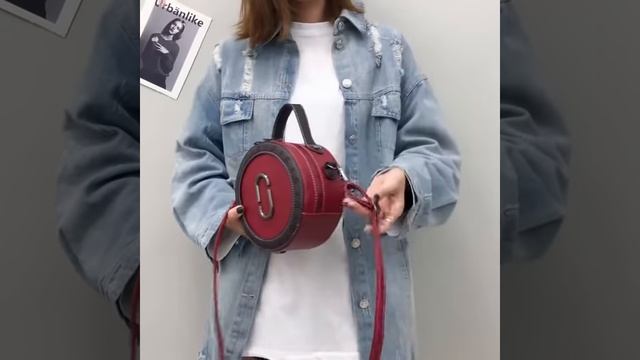 Модная Cумка Beibaobao 2019 | Отличная качественная сумочка смотреть онлайн