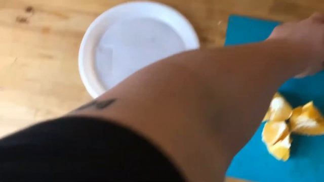 Средиземноморский завтрак.3gp смотреть онлайн