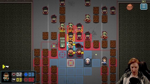 I CHOOSE WHO SURVIVES. DON'T TEST ME. | Wanna Survive First Impressions смотреть онлайн