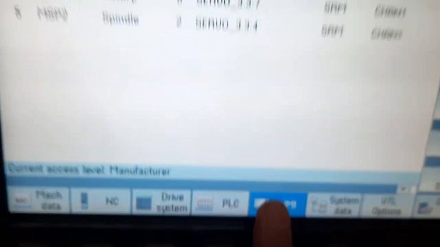 How to set Date and Time In siemens controller | Date and time ko kese change kare cnc machine me смотреть онлайн