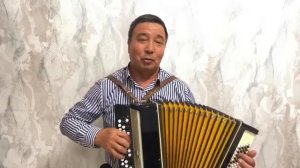Янтак- Бегали Куруптурсунов (сл. С.Батыров муз. С Карагулов)