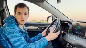 HAVAL JOLION — КИТАЕЦ РОССИЙСКОГО ПРОИЗВОДСТВА | ОБЗОР НА HAVAL JOLION