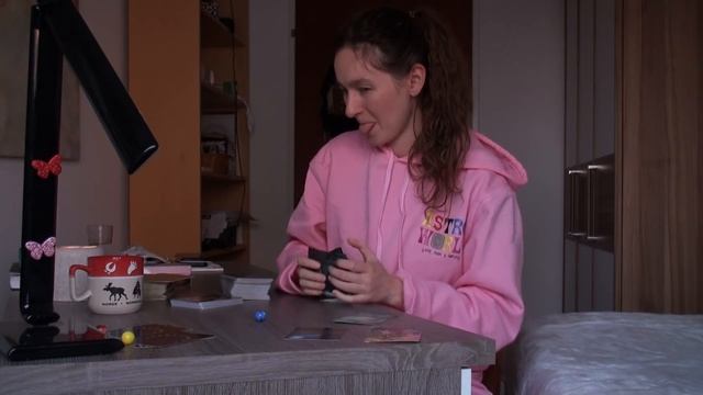 ТАРО ???" СТРАННЫЙ ПОТОК..." ПОСЛАНИЕ ДЛЯ ТЕБЯ ЕСЛИ ТЫ УВИДЕЛ ЭТО ...ЧАСТЬ 1 смотреть онлайн