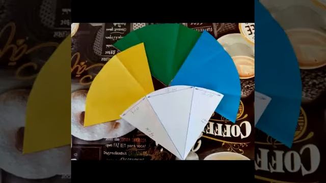 Мастер – класс мастера ДПИ Сытой А.В. по изготовлению объемной картины «Осенняя пора» смотреть онлайн