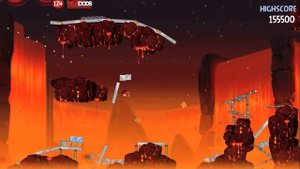 Angry Birds Star Wars 2 Level P5-13 Revenge Of The Pork 3 Star Walkthrough