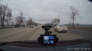 Neoline X COP 9300 C эксиерименты с радарными прошивками