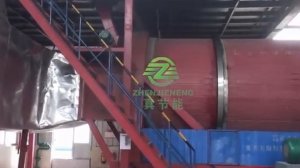 Сушилка свекловичного жома, пивной дробины, дрожжей, спиртовой барды,сои,