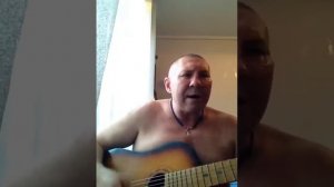 Пришла весна на гитаре