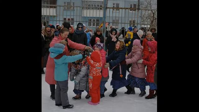 Визитная карточка педагога дополнительного образования Щербаковой В.И. смотреть онлайн