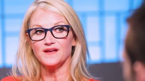 Mel Robbins on Why Motivation Is Garbage