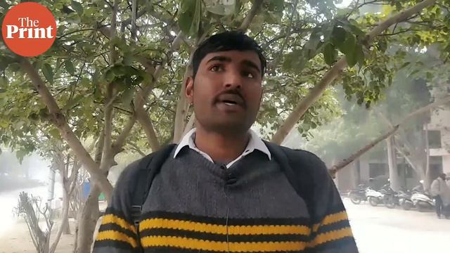 Workers line up in Haryana for jobs in Israel