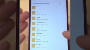 Лайфхаки для мобильного телефона Как очистить память мобильного, очистить телефон от скрытого мусора