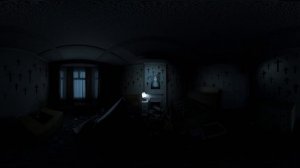 Чертов ХОРРОР 360 градусов видео Virtual