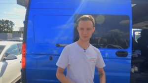 Шумоизоляция моторного щита на Газель NEXT