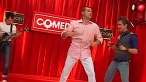 Песня о настоящей мужской любви Антон Лирник и Андрей Молочный в дуете имени Чехова