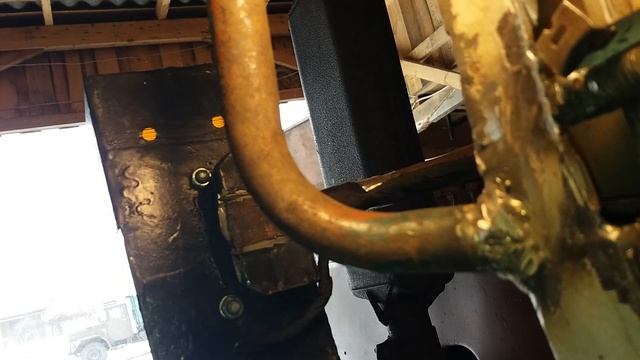 Механизм замка дверей Юмз смотреть онлайн