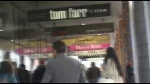 Как незаметно знакомиться с девушками