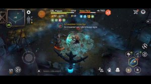 DOZ: Survival. Зверь Леса vs Д-6. Forest Beast vs D-6